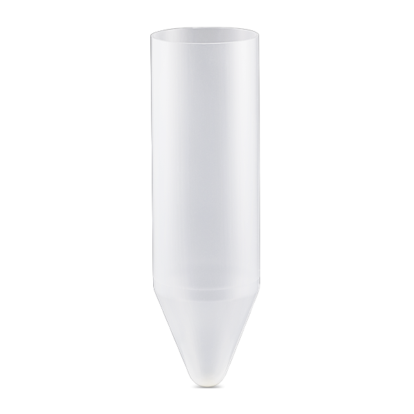 C14307_30 mL Sterile + Certified Free Open-Top Thinwall Polypropylene Konical Tube, 25 x 89mm - 48Pk