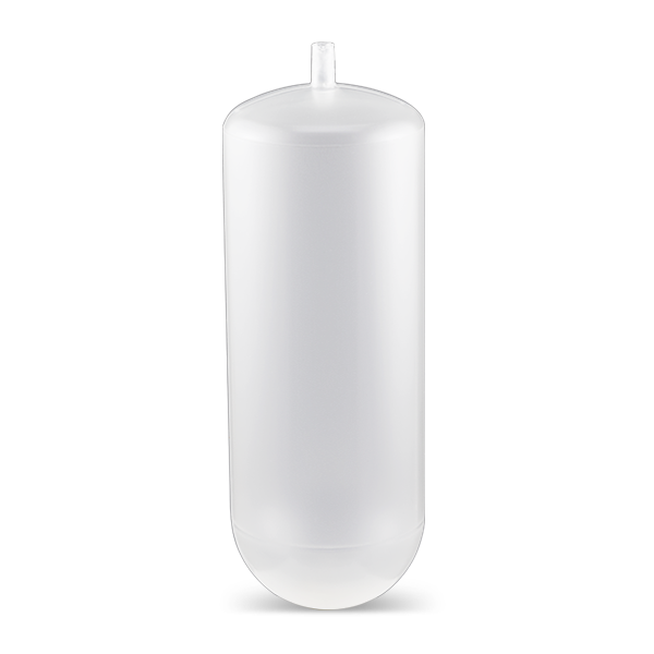 C14305_100 mL Sterile + Certified Free Quick-Seal® Polypropylene Tube, 38 x 102mm - 24Pk