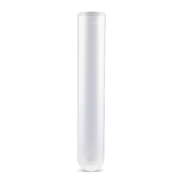 C14302_14 mL Sterile + Certified Free Open-Top Thinwall Polypropylene Tube, 14 x 95mm - 48Pk