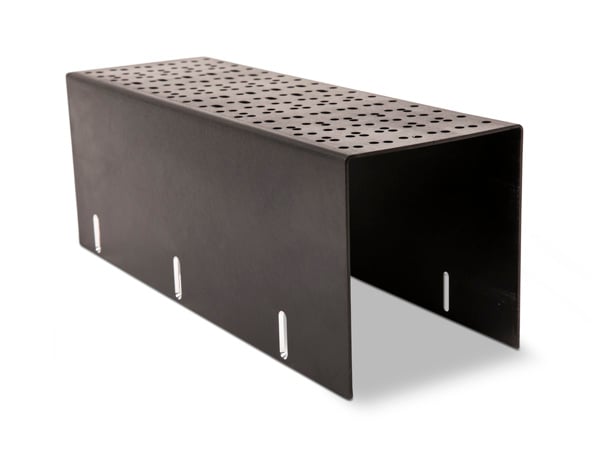 C28425_Biomek i-Series Tube Scan Rack Piercing Shield