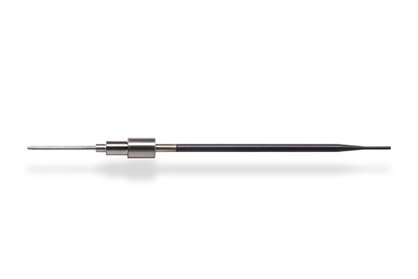 A34967_Span-8 Teflon-Coated Fixed Probe, Low Volume, 60mm