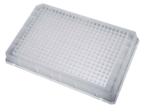 C74290_Echo Mass Spectrometry (MS) Qualified 384-well Polypropylene (PP) Microplate