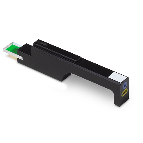 A01-1-0055_A01-1-0055, 660/10 Bandpass Filter