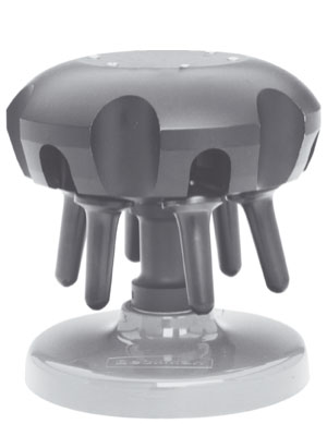 335649_SW 60 Ti Swinging-Bucket Rotor