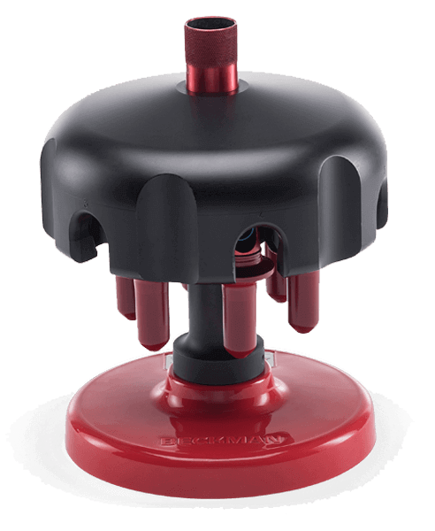 342194_SW 55 Ti Swinging-Bucket Rotor