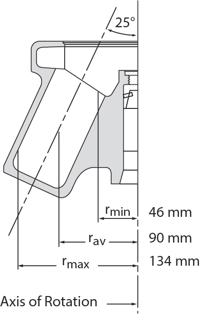 363930-J-LITE(R)  JLA-16.250 Fixed-Angle Aluminum Rotor, Biosafety Lid- 6 x 250 mL, 16,000 rpm, 38,400 x g_1