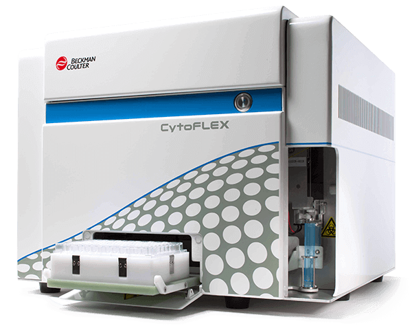 B53000_CytoFLEX V5-B5-R3 Flow Cytometer (13 Detectors, 3 Lasers)