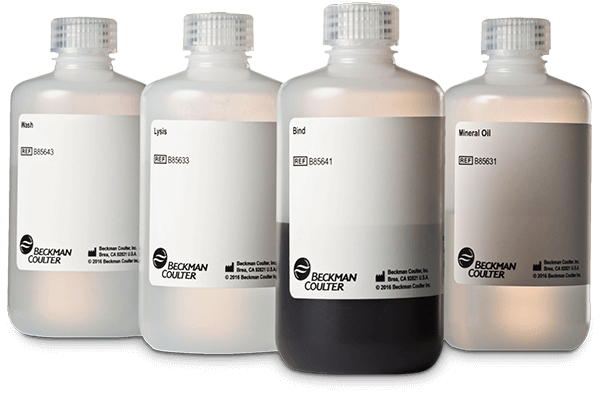 B89231_FormaPure DNA Isolation Kit, 96 preps